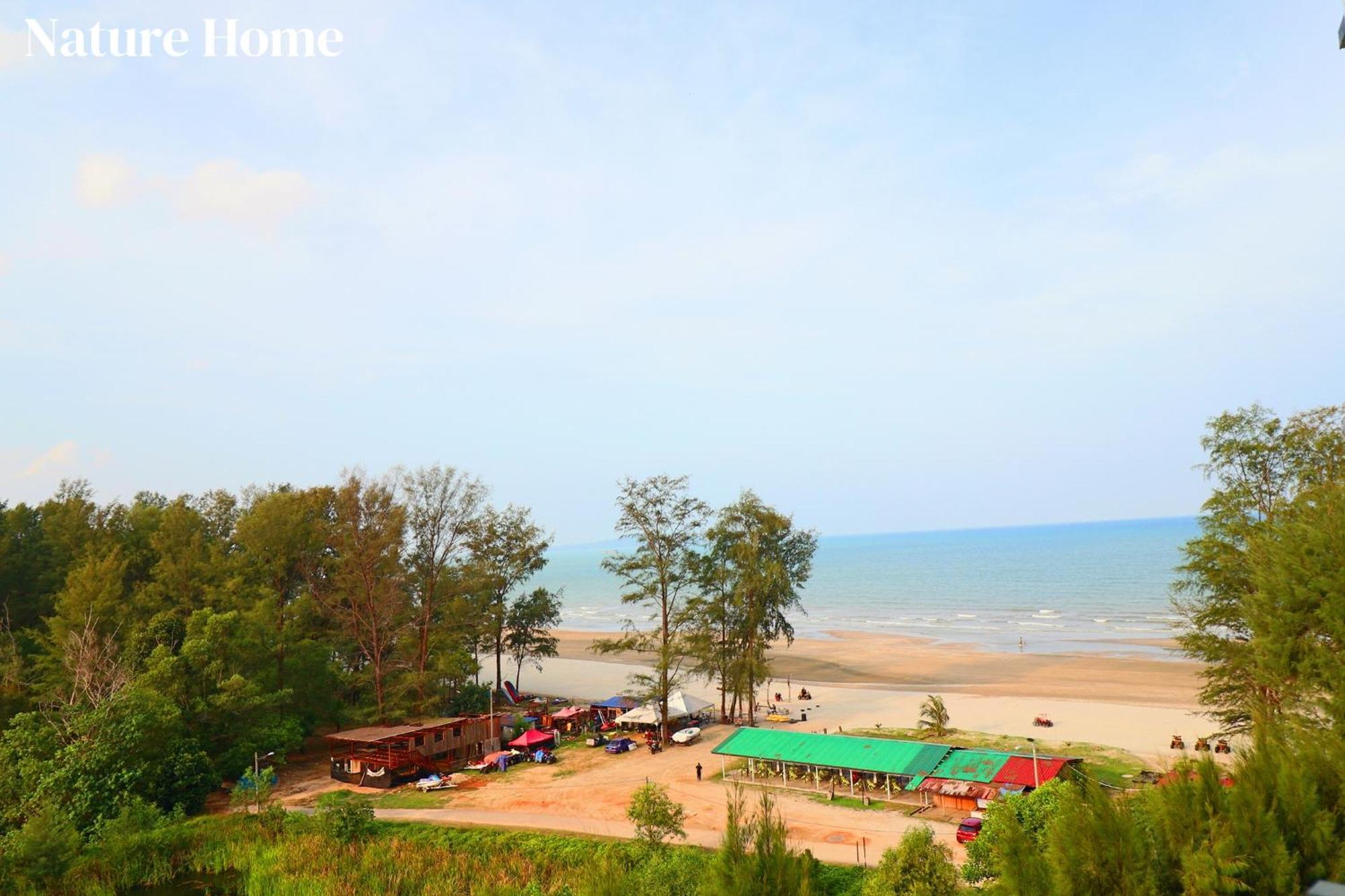Nature Home - Swiss Garden Resort Residences 关丹 外观 照片