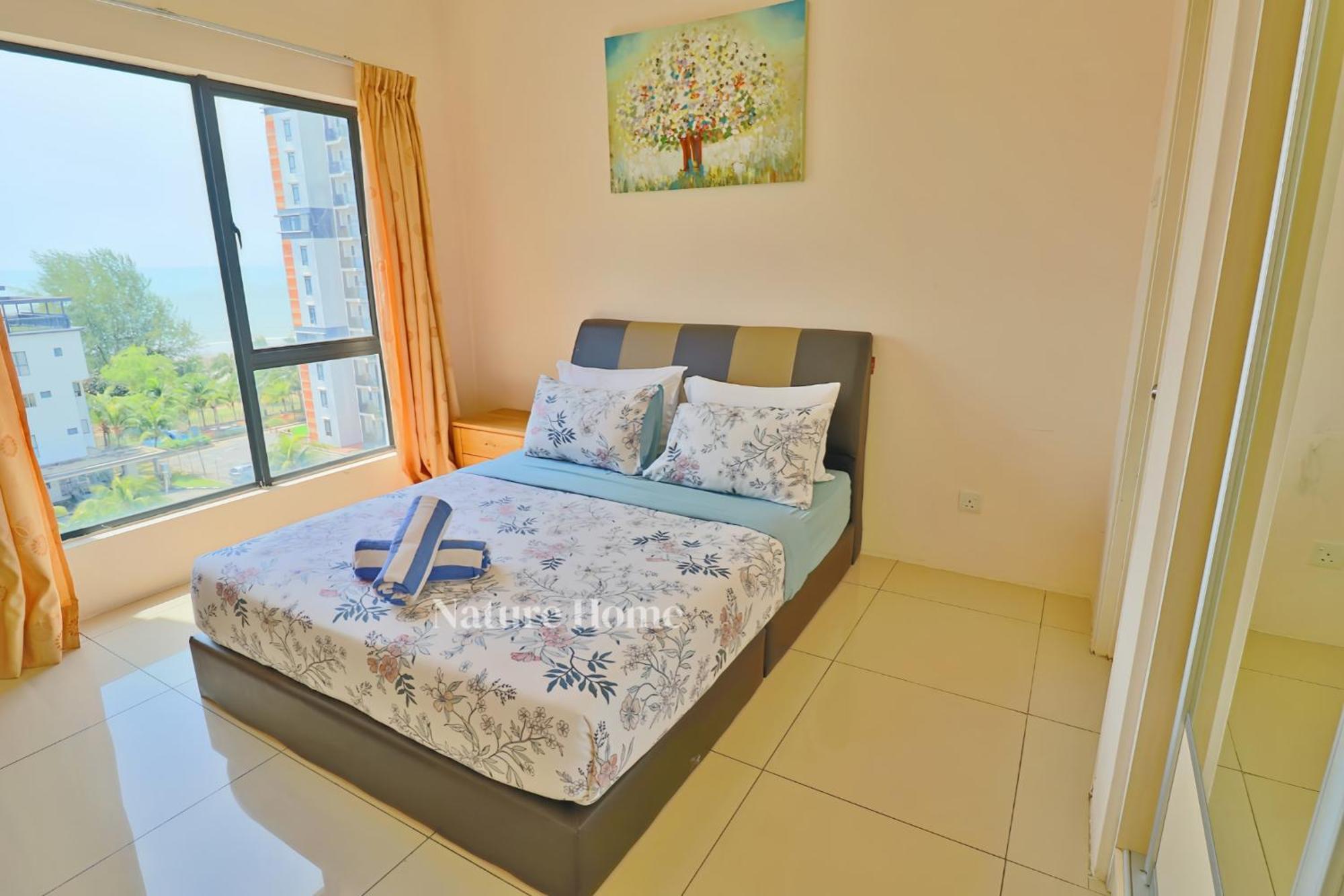 Nature Home - Swiss Garden Resort Residences 关丹 外观 照片