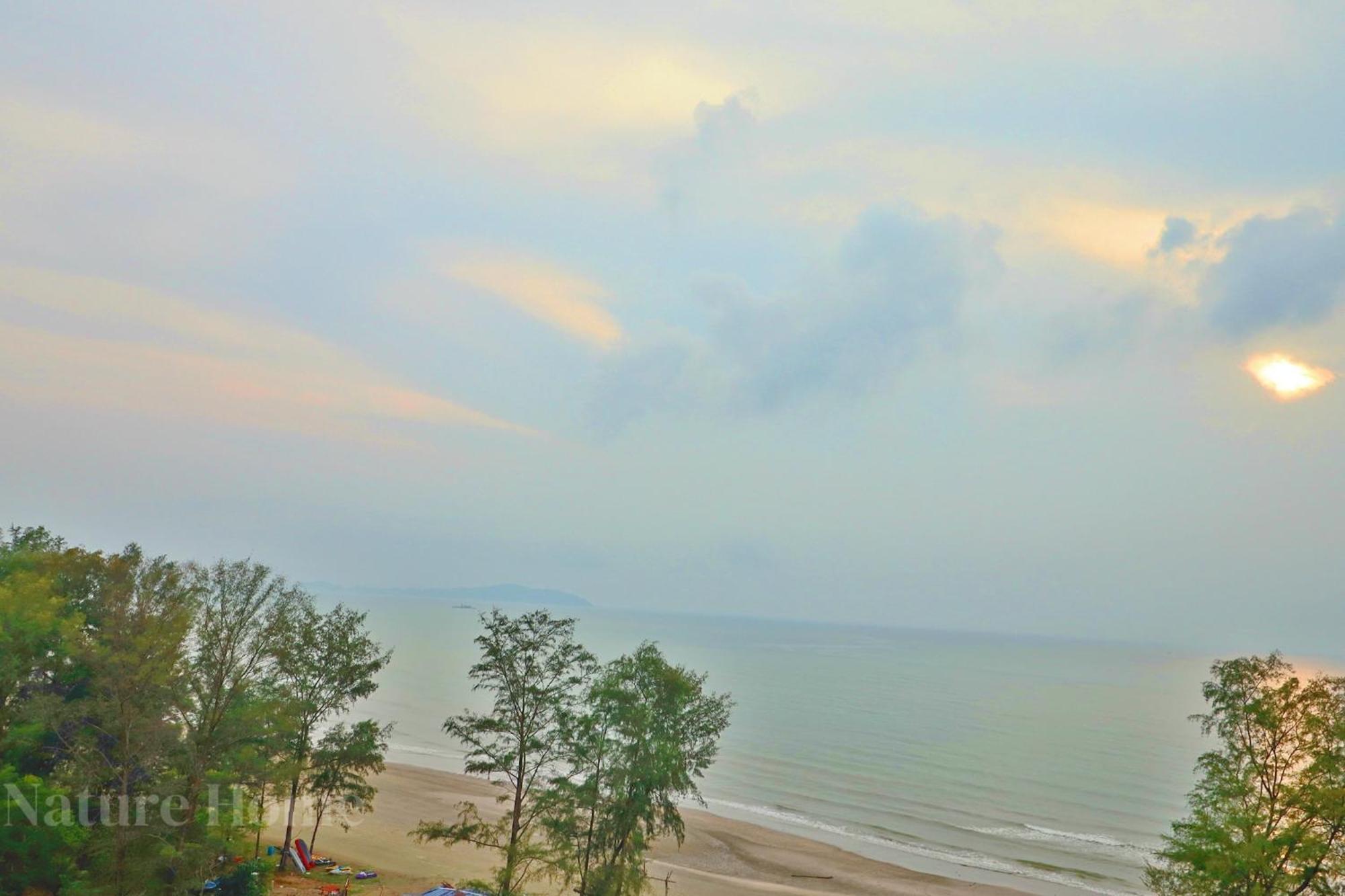 Nature Home - Swiss Garden Resort Residences 关丹 外观 照片