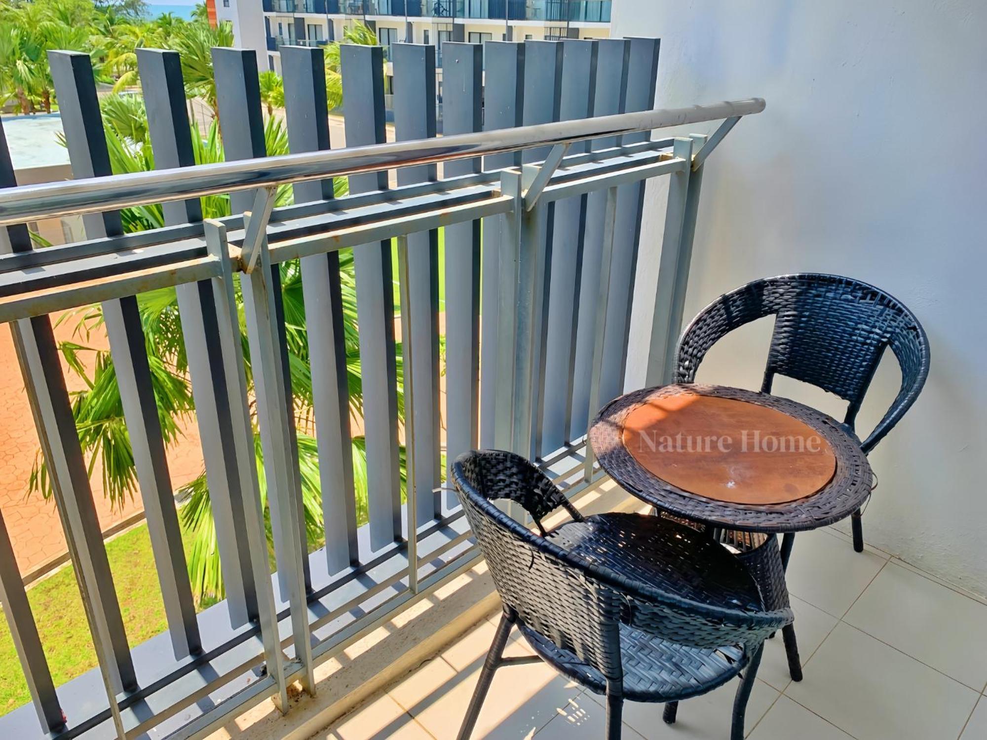 Nature Home - Swiss Garden Resort Residences 关丹 外观 照片
