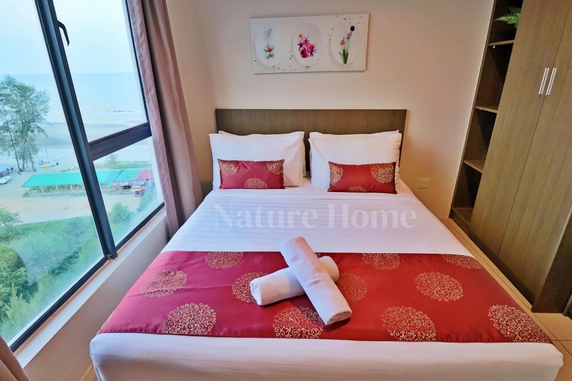 Nature Home - Swiss Garden Resort Residences 关丹 外观 照片