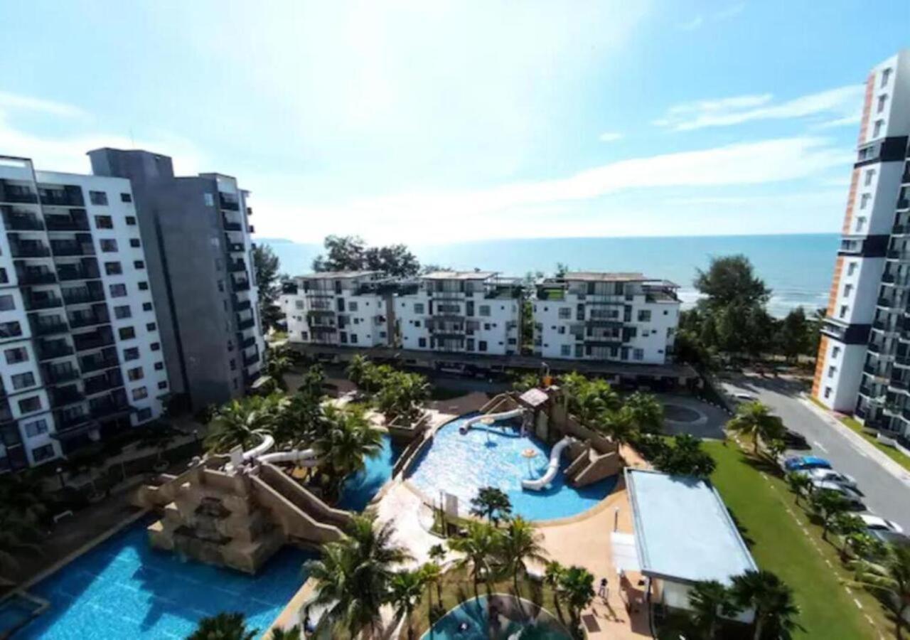 Nature Home - Swiss Garden Resort Residences 关丹 外观 照片