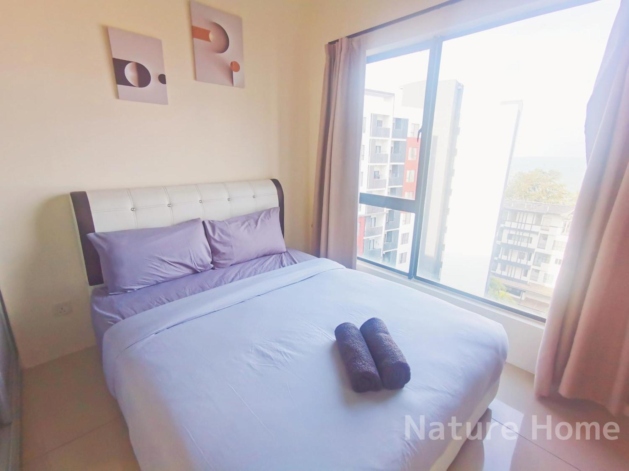 Nature Home - Swiss Garden Resort Residences 关丹 外观 照片